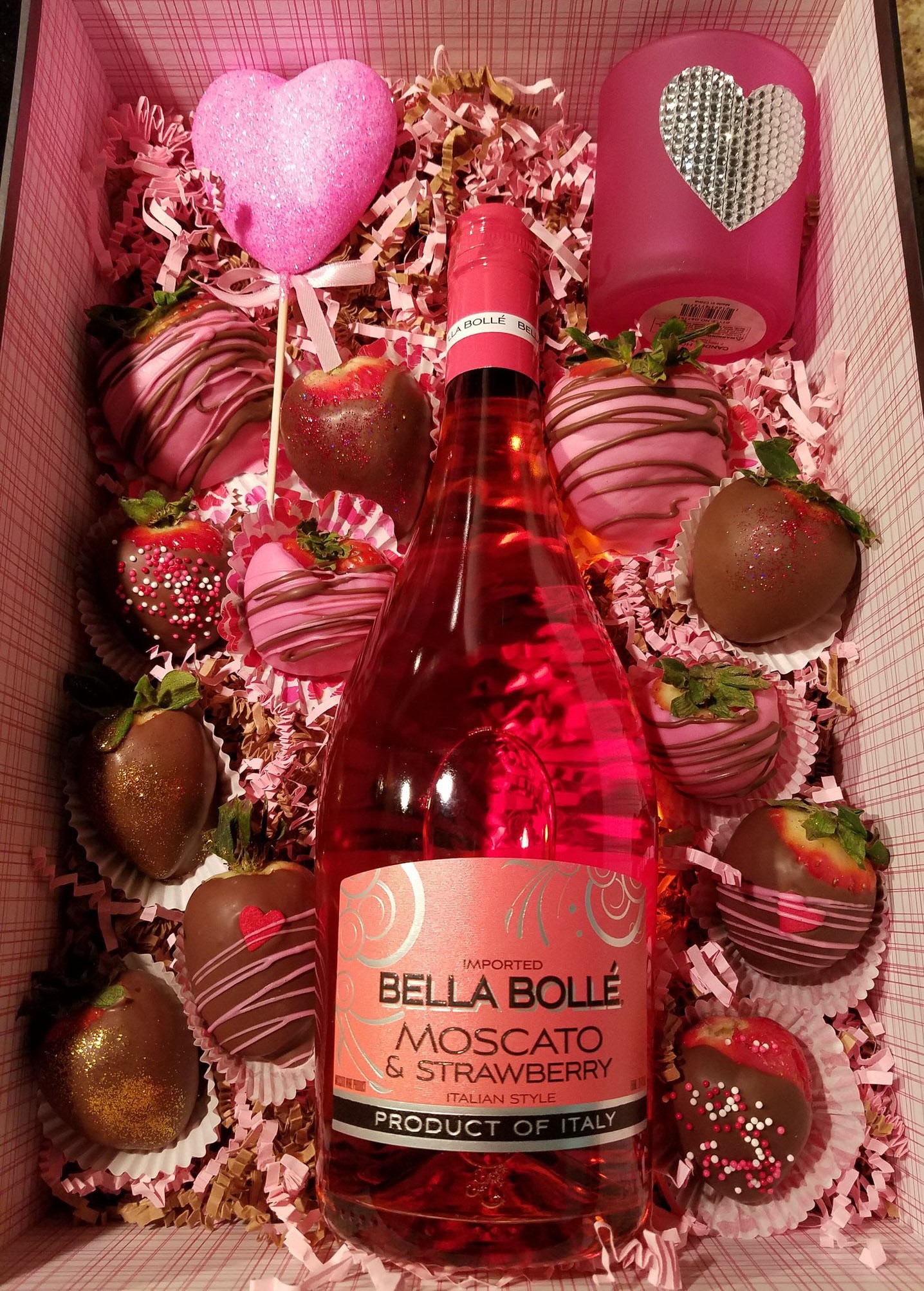 Sweet-Elegance Cakes By Tracie chocolate strawberries