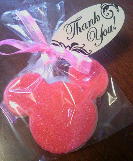 Sweet Elegance Cakes-By Tracie Minnie Mouse Cookies