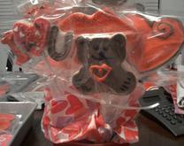 Sweet Elegance Cakes-By Tracie Love Cookie Bouquet