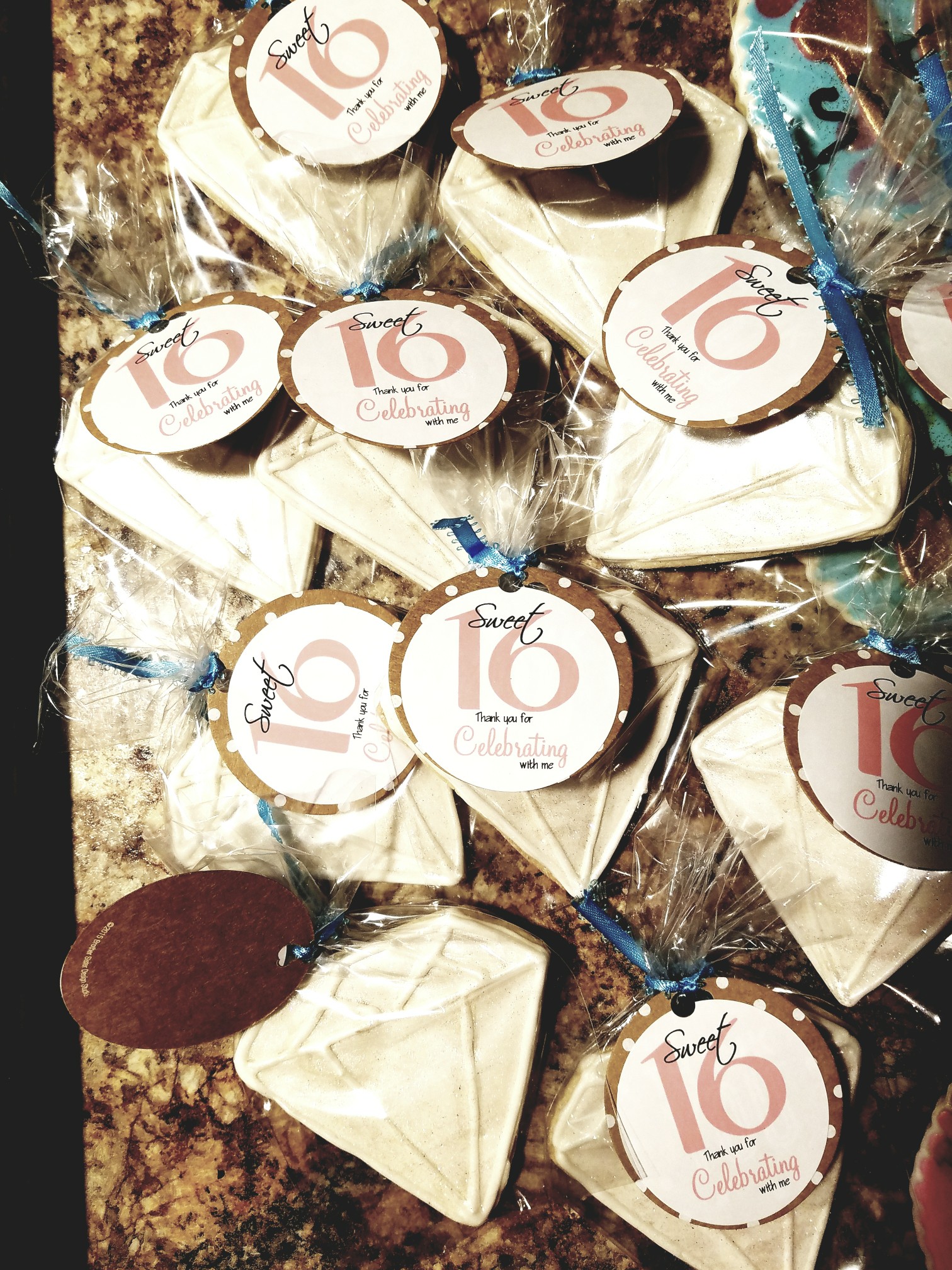 Sweet Elegance Cakes By Tracie Cookies