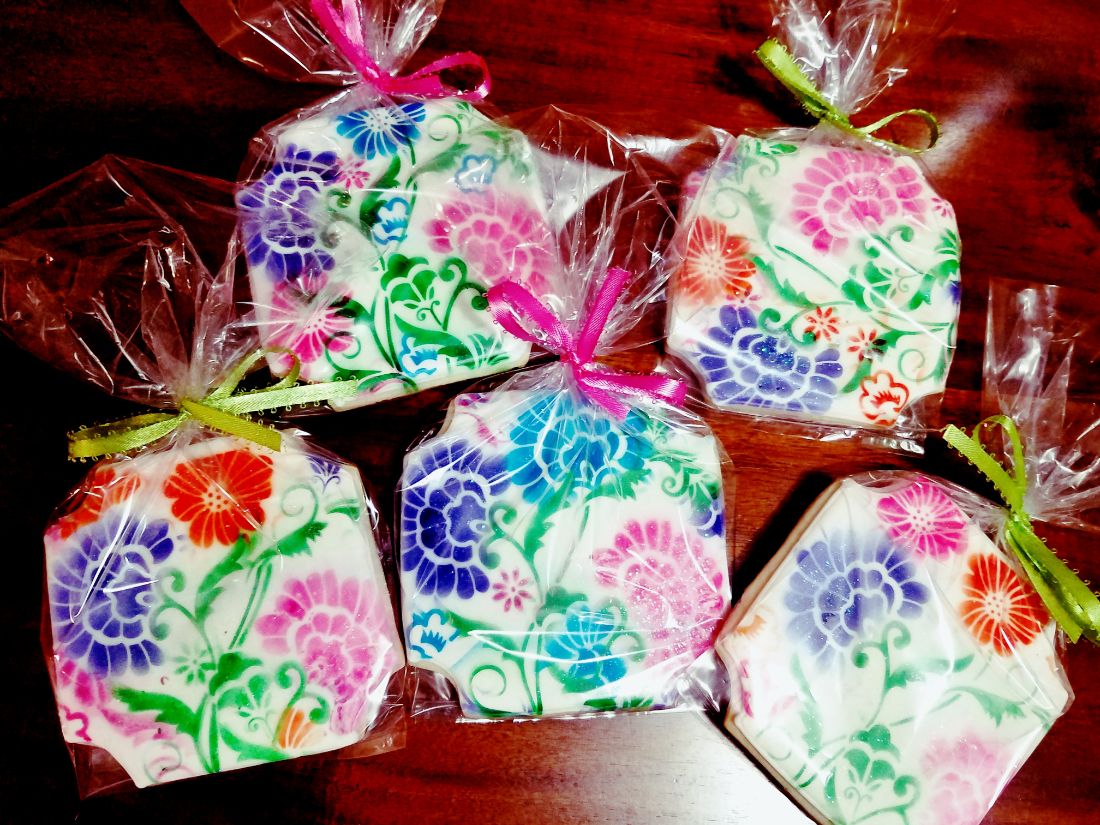 Sweet Elegance Cakes By Tracie Cookies