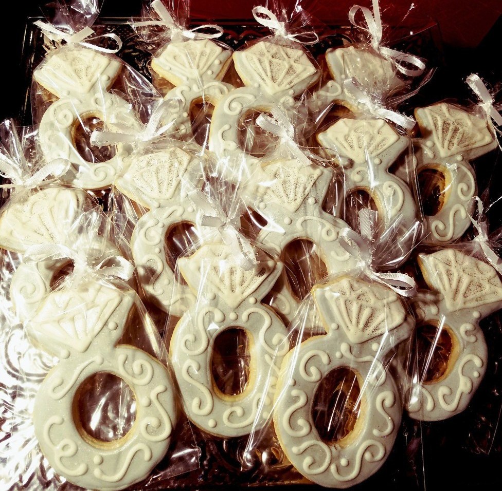 Sweet Elegance Cakes By Tracie Cookies