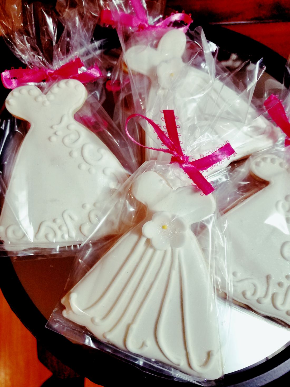 Sweet Elegance Cakes By Tracie Cookies