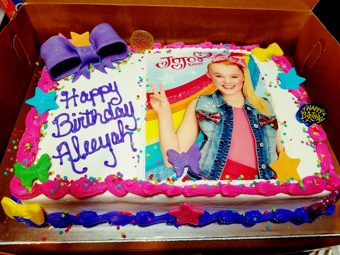 Sweet Elegance By Tracie Cake