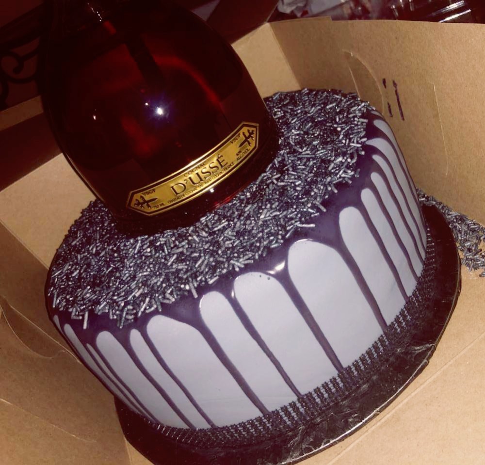 Sweet Elegance Cakes By Tracie