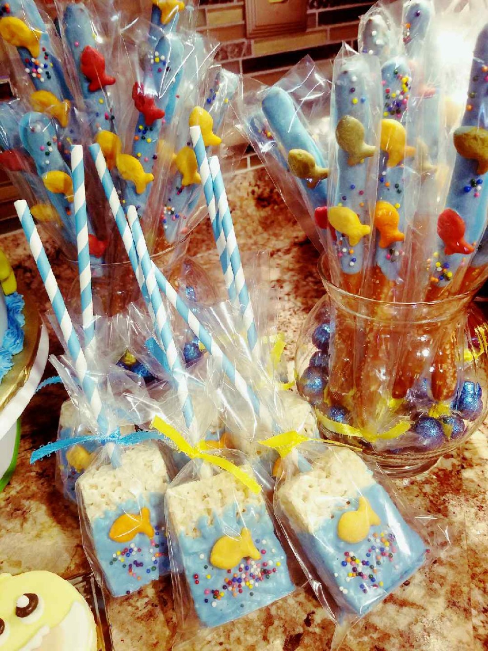  Kids Sweets By Tracie